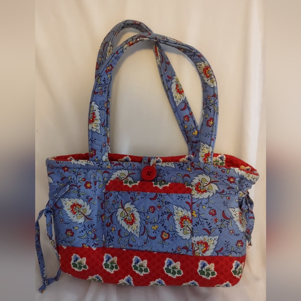 Handmade one of a kind